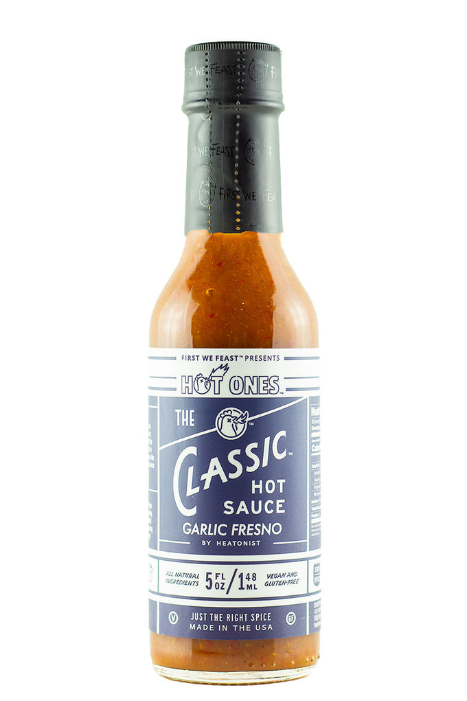 Fan Favorite Party Pack | Hot Ones Hot Sauce G0