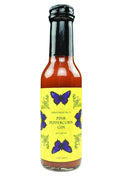 HEATONIST No. 3 Pink Peppercorn Gin Hot Sauce | Butterfly Bakery of Vermont M0