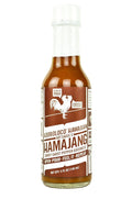 Hamajang Smoked Ghost Pepper Hot Sauce | Adoboloco Z6