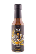 HEATONIST No. 9 Hot Sauce | Adoboloco P8