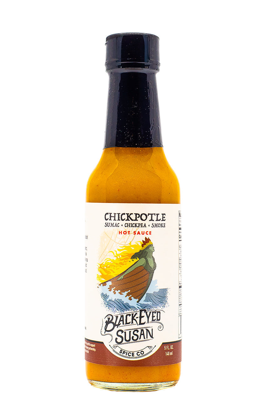 Hot Ones Hot Sauce Warm Up Pack - Season 30 R3