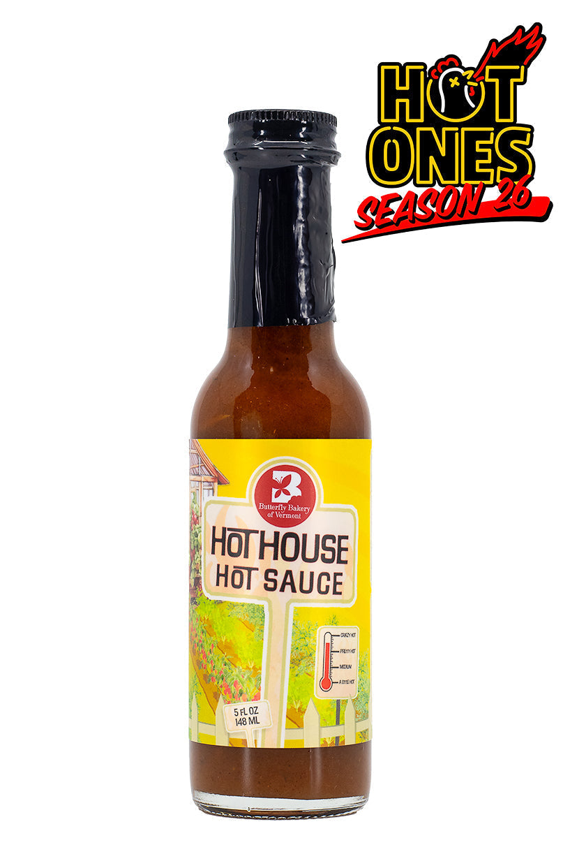 Hot Ones Hot Sauce 10 Pack - Season 26 Z9