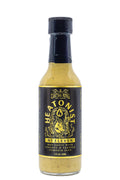 HEATONIST No. Eleven | Cantina Royal P2