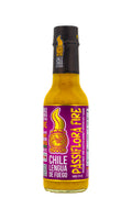 Passiflora Fire | Chile Lengua De Fuego R3