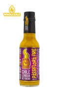 Passiflora Fire | Chile Lengua De Fuego -C C5