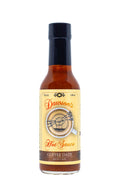 Coffee Date | Dawson's Hot Sauce G7