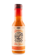 Zuzu's 7-Pot Sauce | Dawson's T5