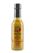 Power Jab Hot Sauce | DJABLO Sauce O2