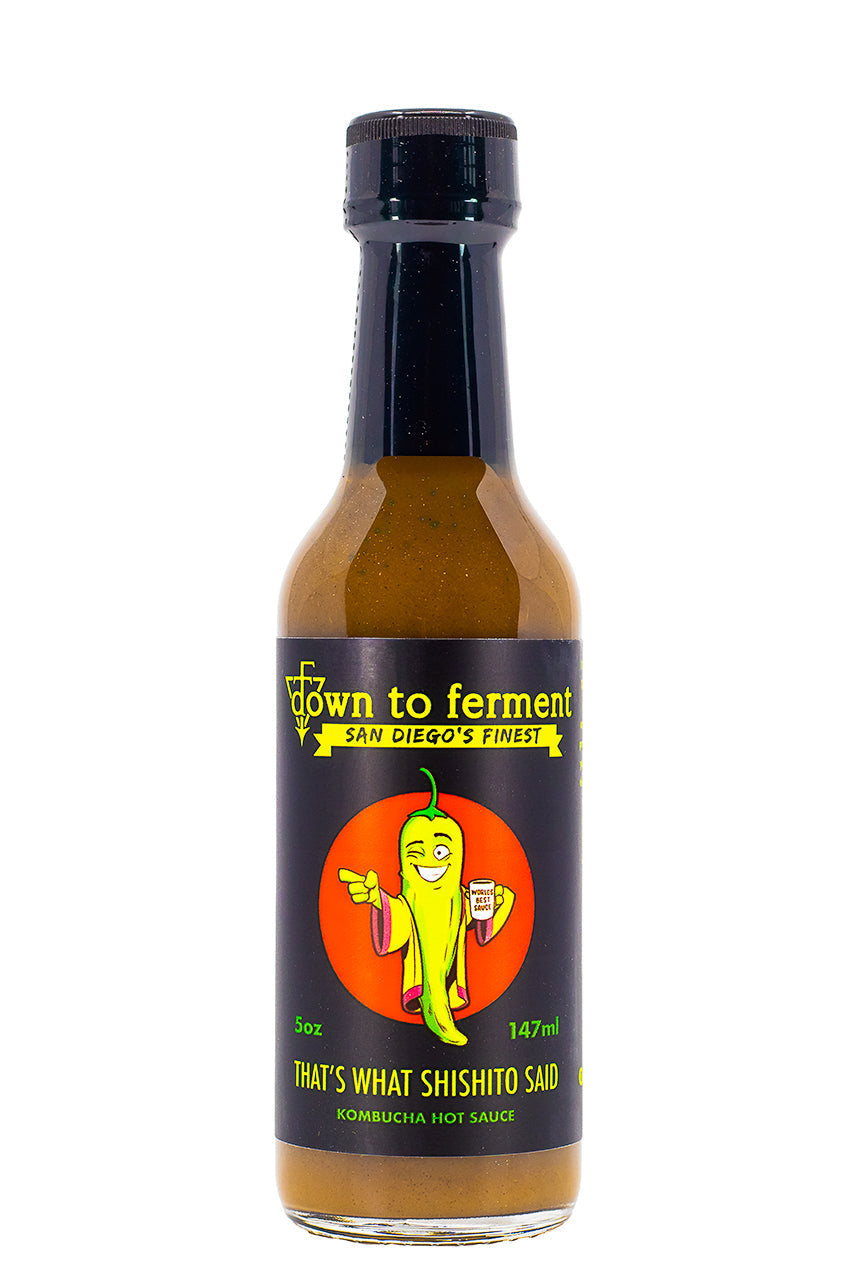 Hot Ones Hot Sauce Warm Up Pack - Season 30 E4