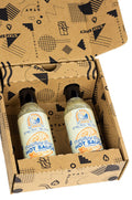 Secret Handshake Food Co Everything Bagel Hot Sauce 2-Pack J8