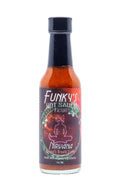 Nirvana | Funky's Hot Sauce U3