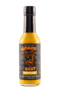 Tropic Star Hot Sauce | Ginger Goat S3