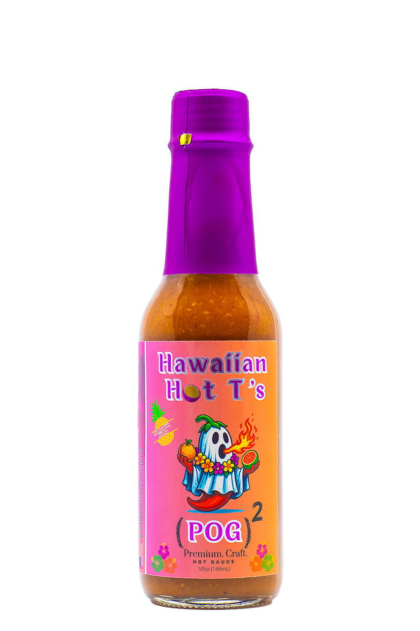 P.O.G² | Hawaiian Hot T’s L2