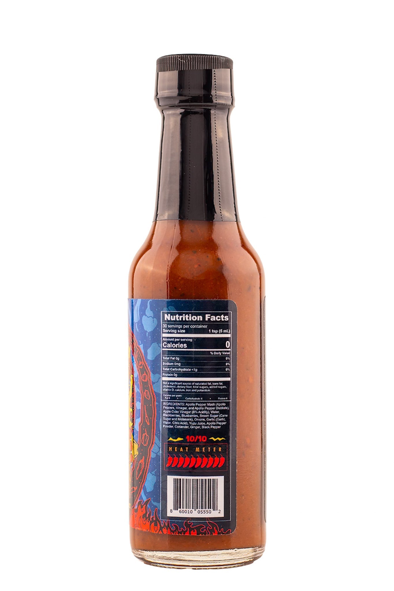 Peppers Up! | High River Sauces E0
