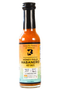 Honey Field Habanero | Butterfly Bakery of Vermont E2