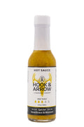 Spicier Sauerkraut & Mustard | Hook & Arrow B4