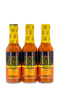 Buffalo Hot Sauce 3-Pack | Hot Ones Hot Sauce Q4