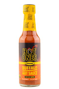 Buffalo Hot Sauce | Hot Ones Hot Sauce L8