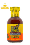 Hot Honey | Hot Ones BBQ Sauce -C B7