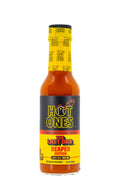 The Last Dab - Reaper Edition | Hot Ones Hot Sauce O6