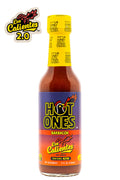 Los Calientes Barbacoa | Hot Ones Hot Sauce P7