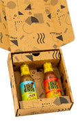 Los Calientes Duo Pack | Hot Ones Hot Sauce O8