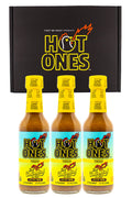 Los Calientes Verde 3-Pack G1