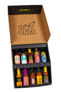 Hot Ones Hot Sauce 10 Pack - Season 28 S8