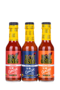 Hot Ones The Classic Trio | Hot Ones Hot Sauce I1