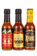 The Last Dab Trio Pack | Hot Ones Hot Sauce V2