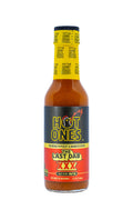 The Last Dab Triple X Hot Sauce Q6