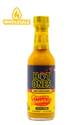 Tropical Amarillo | Hot Ones Hot Sauce -C L1