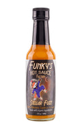 Stellar Fuzz | Funky's Hot Sauce Factory K2