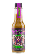 Smokey J Hot Sauce | Sam Sa'House T1