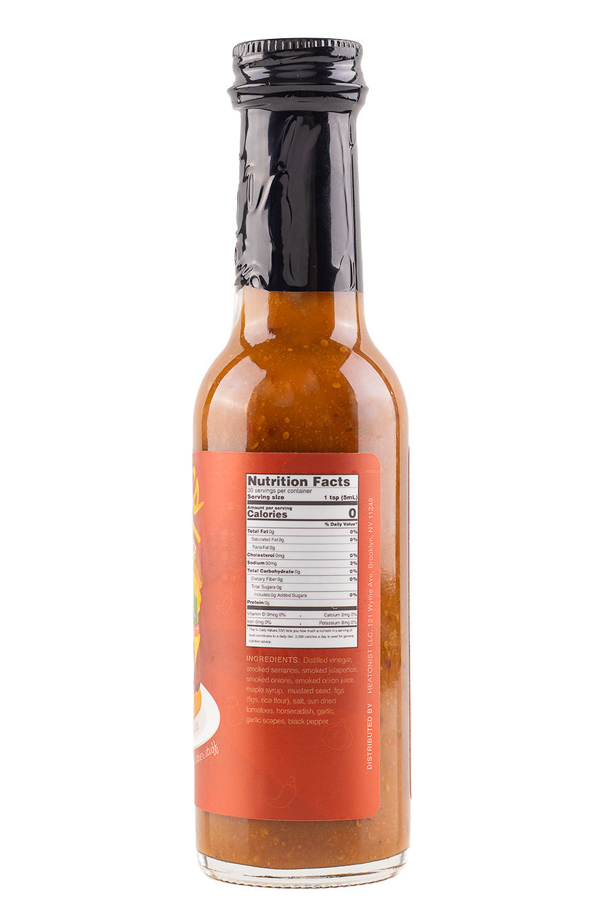 Keith's Burger Sauce | Keith's C6