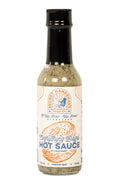 Everything Bagel Hot Sauce | Secret Handshake Food Co H4