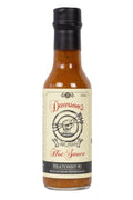 HEATONIST No. 1 Sichuan Ghost Pepper Sauce | Dawson's M6