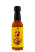 Funken Yellow - Yellow Moruga Edition | Karma Sauce C6