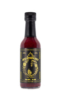HEATONIST No. 10 | Karma Sauce E0