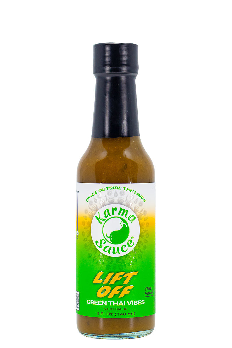 Lift Off | Karma Sauce P9