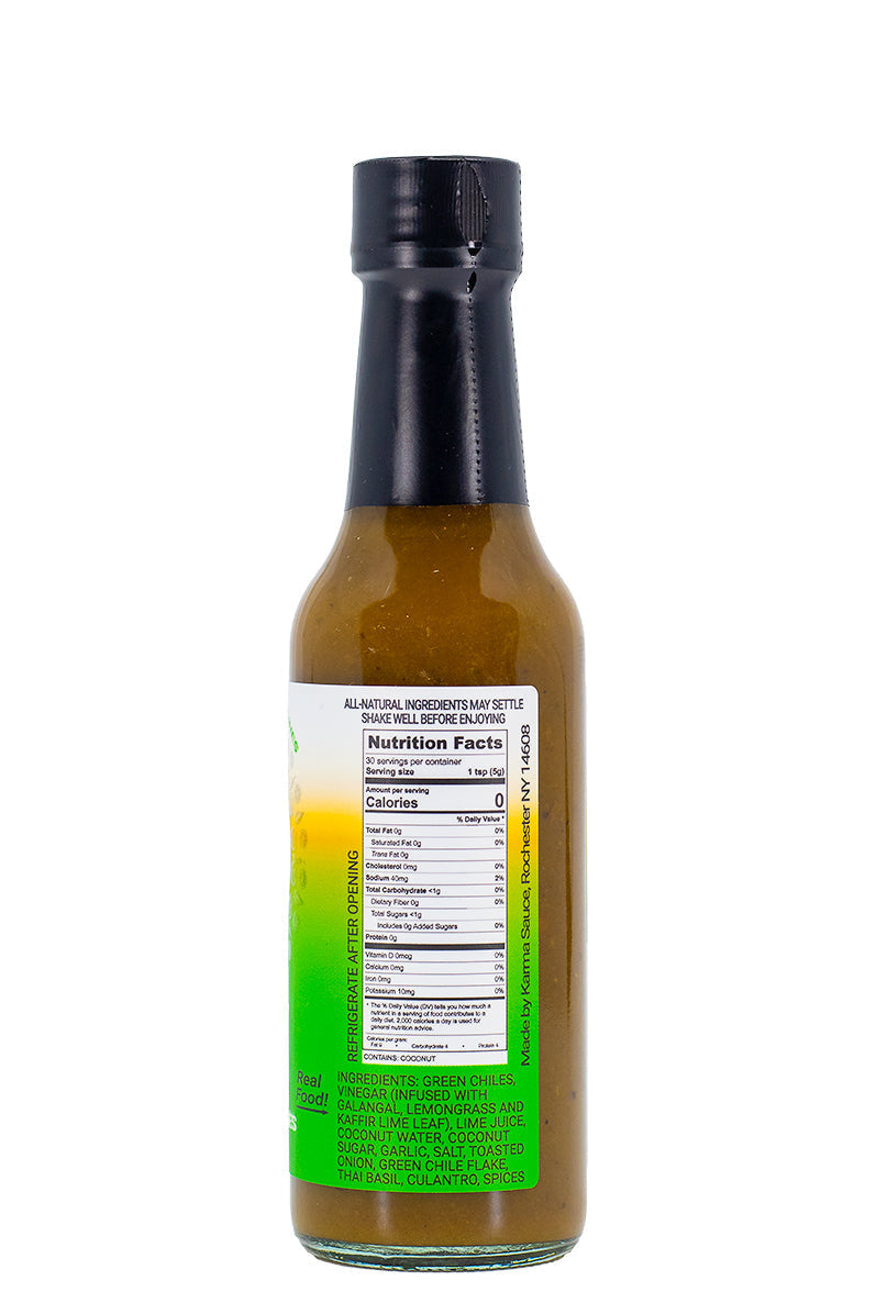 Lift Off | Karma Sauce P9