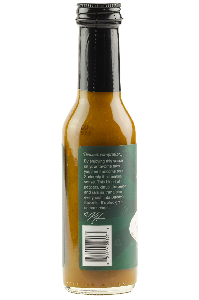 Keith's Taco Sauce | Keith's D0