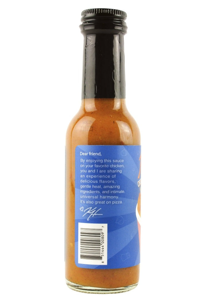 Keith's Chicken Sauce | Keith's O4