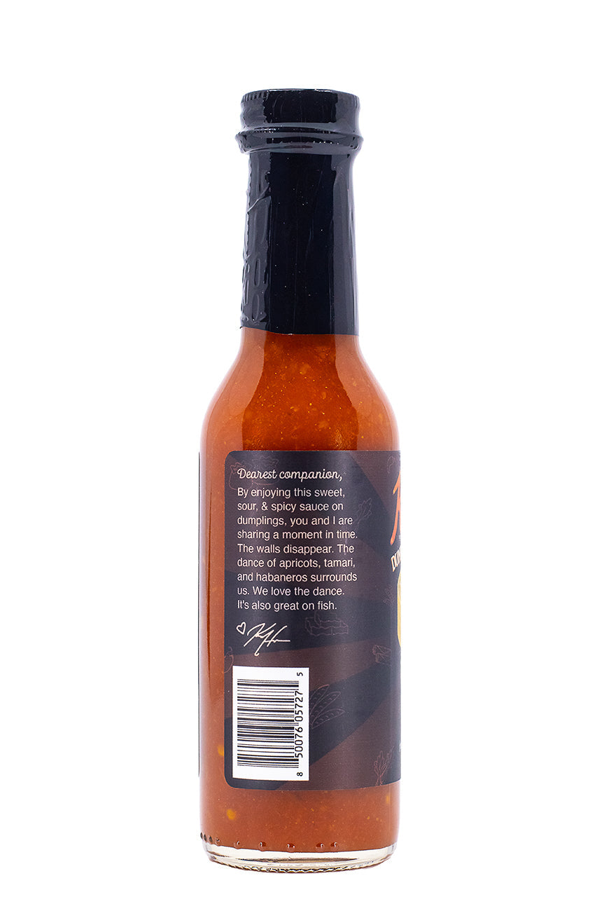 Keith's Dumpling Sauce | Keith's F0