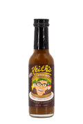 Keith's Hot Burger Sauce | Keith's W6