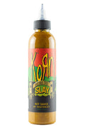 Here to Slay Hot Sauce | Korn C8
