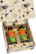 Here to Slay Hot Sauce 2 Pack | Korn M4