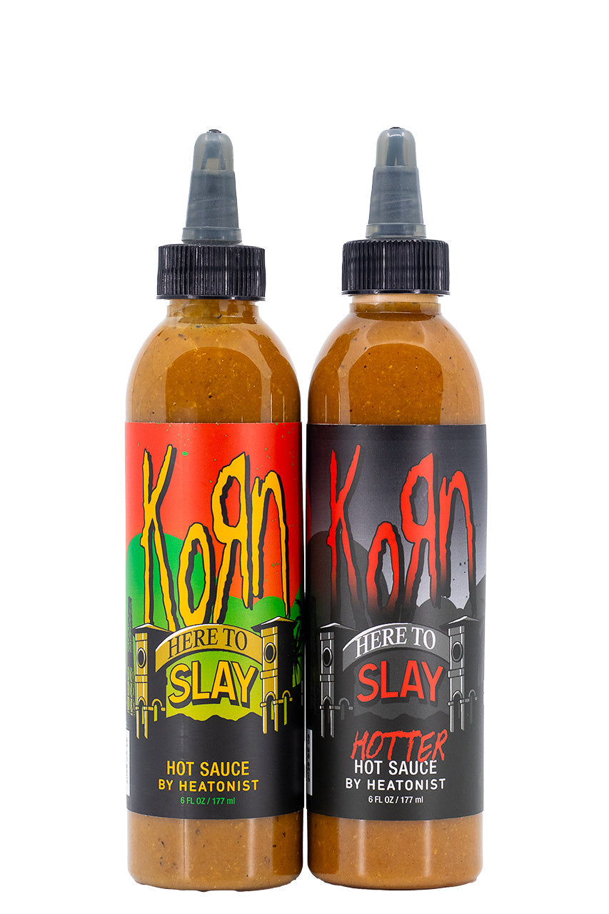 Here to Slay Duo Pack | KoRn A3