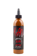 Hotter Here to Slay Hot Sauce | Korn V4