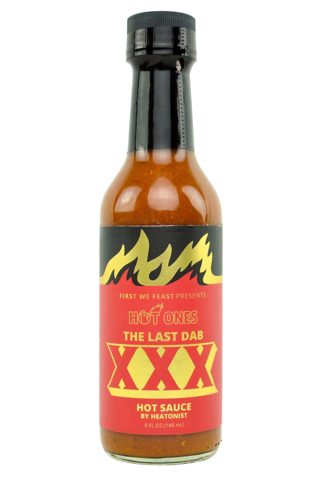 All Star Hot Sauce Trio Pack | Hot Ones Hot Sauce M9